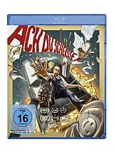 Ach Du Scheisse! Blu-ray