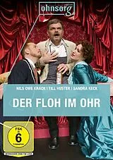 Der Floh im Ohr DVD