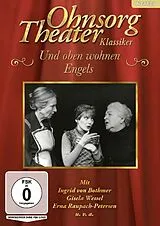 Und oben wohnen Engels DVD