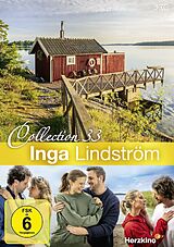 Inga Lindström DVD