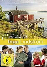 Inga Lindström DVD