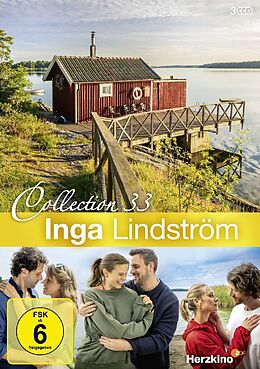 Inga Lindström DVD