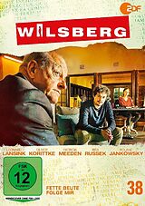 Wilsberg DVD