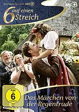 Das Märchen von der Regentrude DVD
