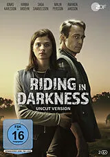 Riding in Darkness DVD