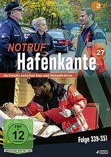 Notruf Hafenkante DVD