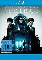 Residue Blu-ray