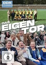 Das Eigentor DVD