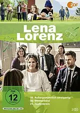 Lena Lorenz 6 DVD