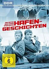 Hafengeschichten DVD