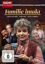 Familie intakt DVD