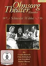 Schneider Wibbel DVD