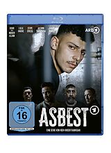 Asbest Blu-ray