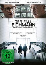 Der Fall Eichmann DVD