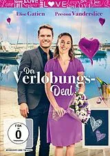Der Verlobungs-Deal DVD