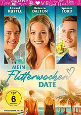 Mein Flitterwochen-Date DVD