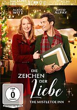 Die Zeichen der Liebe - The Mistletoe Inn DVD