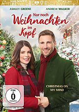 Nur noch Weihnachten im Kopf - Christmas on My Mind DVD