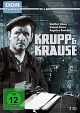 Krupp & Krause DVD