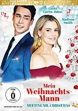 Mein Weihnachts-Mann - Meeting Mr. Christmas DVD
