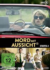 Mord mit Aussicht - Staffel 01 DVD