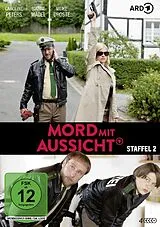 Mord mit Aussicht - Staffel 02 DVD