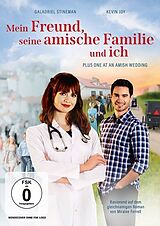Mein Freund, seine amische Familie und ich DVD