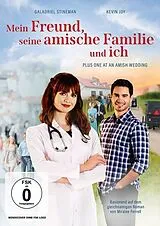 Mein Freund, seine amische Familie und ich DVD
