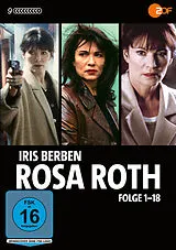 Rosa Roth DVD