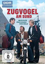 Zugvogel am Sund DVD
