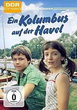 Ein Kolumbus auf der Havel DVD