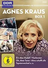 Agnes Kraus DVD