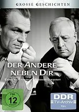 Der Andere neben dir DVD
