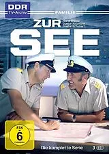 Zur See DVD