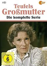 Teufels Großmutter DVD