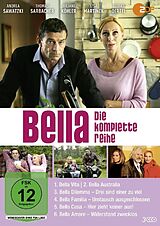 Bella DVD