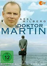 Doktor Martin DVD