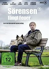 Sörensen fängt Feuer DVD