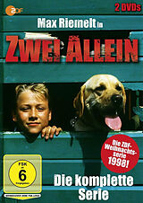 Zwei allein DVD