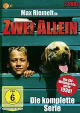 Zwei allein DVD