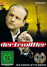 Der Ermittler DVD