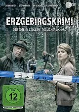 Erzgebirgskrimi - Der Tote im Stollen & Tödlicher Akkord DVD