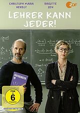 Lehrer kann jeder! DVD
