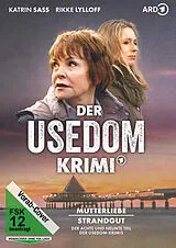 Der Usedom-Krimi: Mutterliebe & Strandgut DVD