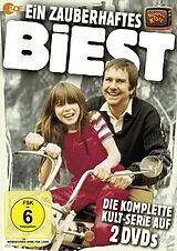 Ein zauberhaftes Biest DVD