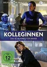 Kolleginnen - Das böse Kind & Für immer DVD