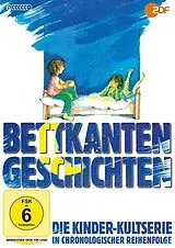 Bettkanten Geschichten DVD