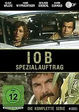 I.O.B. - Spezialauftrag DVD