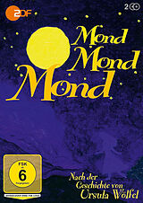 Mond Mond Mond DVD