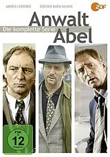 Anwalt Abel DVD